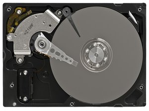 hard drive data recovery san diego